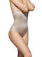 Creaciones Selene Slip Σύσφιξης Μπεζ
