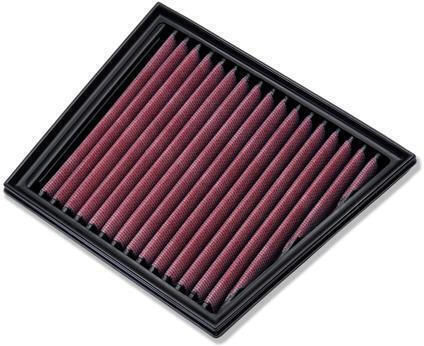 Ford Fiesta VI Series 08-17 DNA Air Filter P-fd16h25-01 Ford Fiesta VI 1.4 LPG 09-17