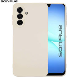Θήκη Σιλικόνης My Colors Sonique Samsung Galaxy A17 4g Galaxy A17 5g Μπεζ Θήκη Σιλικόνης My Colors Sonique Samsung Galaxy A17 4g Galaxy A17 5g Μπεζ