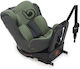 Be Cool Easy Scaun Auto pentru Copii i-Size cu Isofix Be Grass