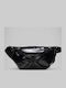 Sibu Bum Waist Bag Black