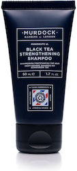 Αφρόλουτρο Murdock London Black Tea Body Wash Travel Size 50ml Αφρόλουτρο Murdock London Black Tea Body Wash Travel Size 50ml