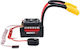 Esc Fan Remote Control Car N518