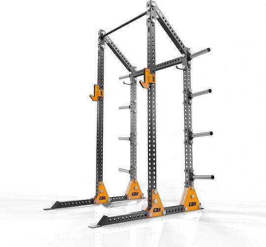 eBoxing EBX P6 Power Rack χωρίς Βάρη