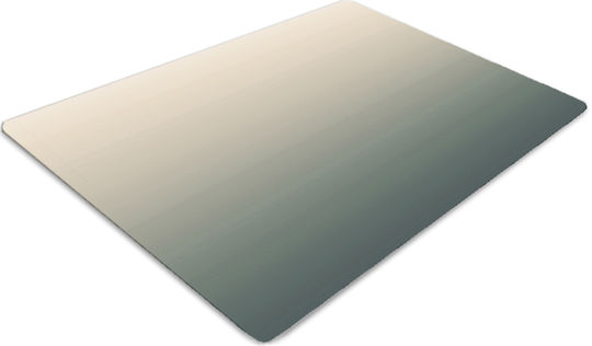 Schutzboden Für Bürostuhlrollen Granit Optik 120x90 Cm