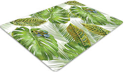 Office Chair Mat Floor Protection Damage Frog On Sheet 120x90 Cm