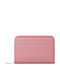 Michael Damenbrieftasche Rosa