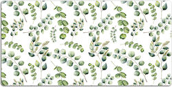 Decorative Desk Pad Work Surface Eucalyptus Pri...