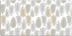 Decorative Vinyl Desk Protective Graphic Sheets...