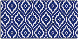 Decorativ Protecție Birou Home Office Model Per...