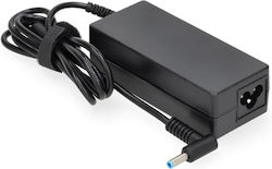 Τροφοδοτικό Laptop Ws Xtreme Power Συμβατό Hp 65w Χωρίς Καλώδιο 1zl53ea