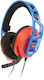 Nacon RIG 300 Pro HN Over Ear Gaming Headset wi...