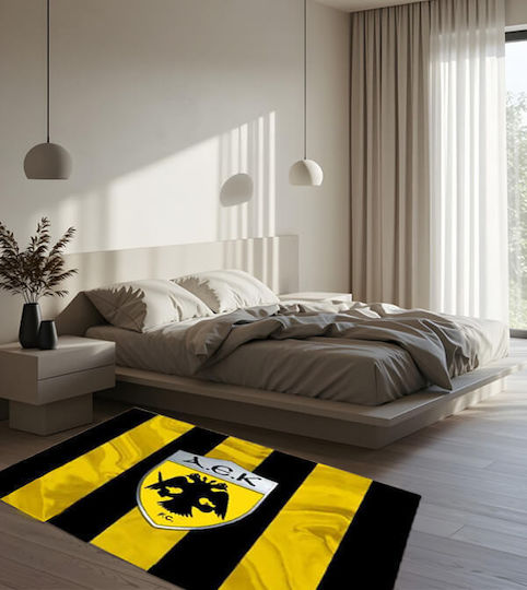 Kids Synthetic Rug 120x160cm