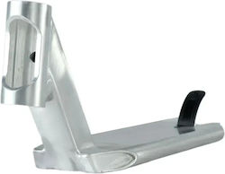Union Classic V2 Scooter Deck 460 Silver