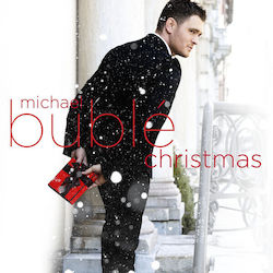 Michael Bublé Christmas Vinyl Michael Bublé Christmas Vinyl