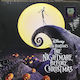 Danny Elfman Tim Burton's Nightmare Before Christmas Original Motion Picture Soundtrack Vinyl