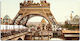 Schreibtischunterlage Arbeitsbereich Turm des E...