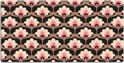 Tulup Suport pentru birou 45x90cm