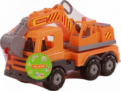 Polesie Excavator for 3+ years+ Years