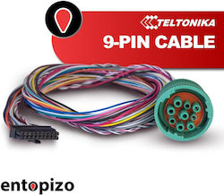 Teltonika Cablu 1m FMx6
