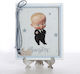 Bellissimo Baby Boss Wooden Wishes Board