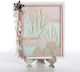 Bellissimo Sea Wishes Board Made of Wood