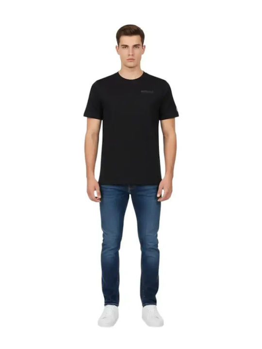 North Sails Tricou Black