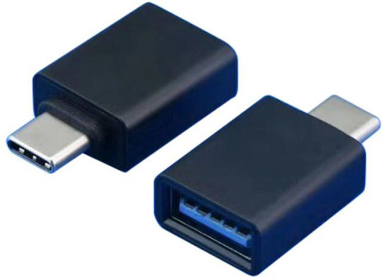 Adaptor Usb Efb Usb3.0 C M A F Abs Plug