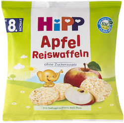 Hipp Hipp Reiskuchen Zuckerfrei 30gr