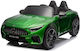 Mercedes AMG SL63 Διθέσιο με Τηλεκοντρόλ Licensed 12 Volt Πράσινο