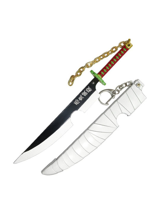 Μπρελόκ Katana Demon Slayer Tengen Uzui 23.5 Cm A11774