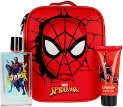 Marvel Σετ Eau de Toilette 100ml