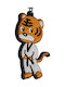 Ключодържател Tkd Story Tiger Kim 12см