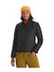 Ramble Component Women's Lifestyle Jacket for Winter Black