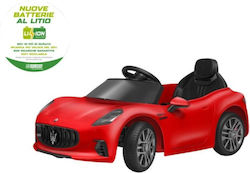 Maserati GranTurismo Für Kinderfahrzeuge Ab 3 Jahren
