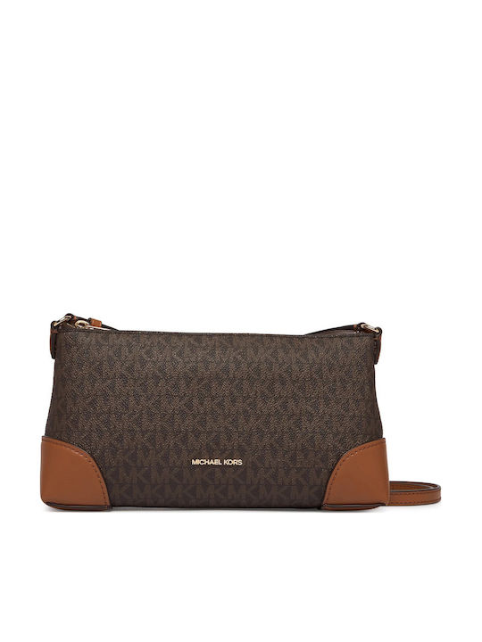 Michael Kors Michael Women's Bag Crossbody Brown