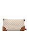 Michael Women's Bag Crossbody Ecru