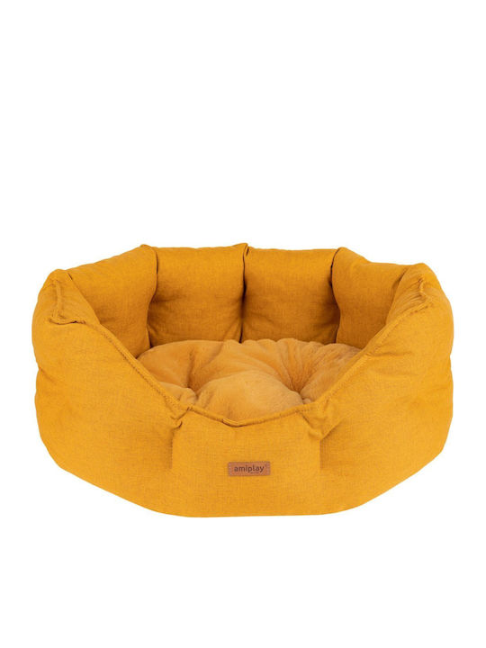 Amiplay Pat Rotund Mustață Colosseum Medium 57x48x23cm