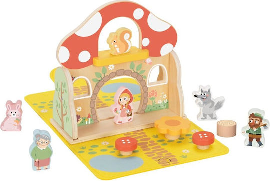 Tooky Toys Babyspielzeug aus Holz