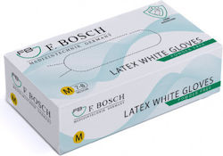 F. Bosch Powder Free 100 Pieces
