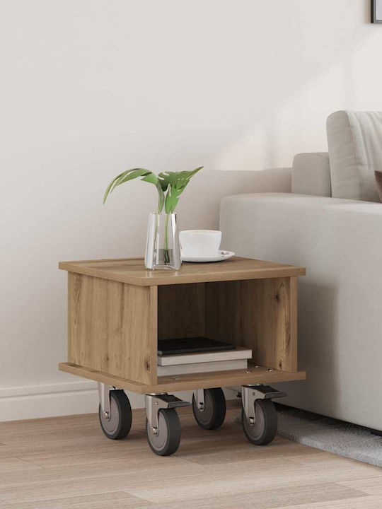 Wohnzimmer TV-Einheit Artisan Oak L37xB35xH35cm