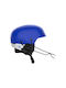 Salomon Men's Helmet for Ski & Snowboard Blue