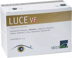 Medivis Luce VF 30 Gummies
