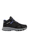 Columbia Peakfreak Women's Waterproof Black Hiking Shoes