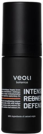 Veoli Botanica Rich Cremă de Față de Noapte pentru Reconstrucție și Roșeață 30ml