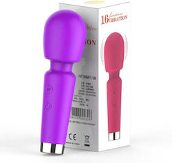 Vibrator Purple