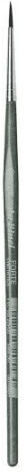 Da Vinci Forte Synthetics Rund Pinsel Nr1