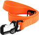 Οδηγός Waudog Evolutor Dog Lead Orange 25mm X 210cm