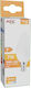 ATC LED Glühbirne 7W 100mm für E14 Fassung und Form C37 Naturweiß 600lm