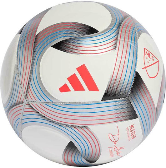 adidas Mls Club Fußball Weiß